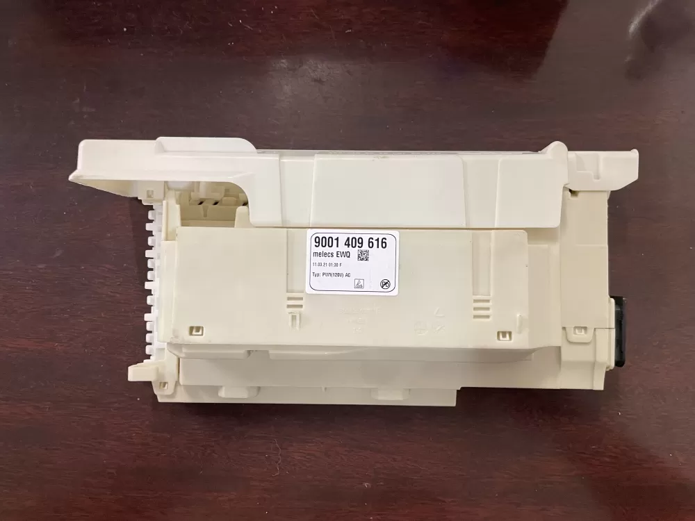 Bosch 9001 409 616  9001-409-616 Dishwasher Control Board