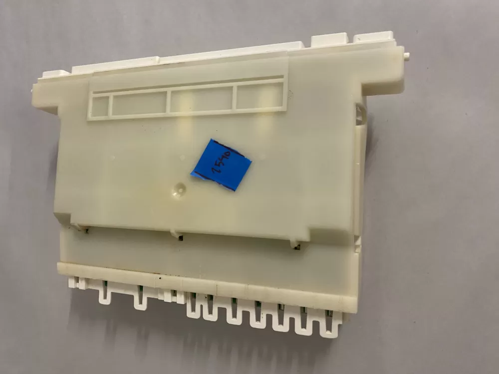 OEM Asko Viking Dishwasher DW20.3 main control board 445820 AZ208965 | BK2540