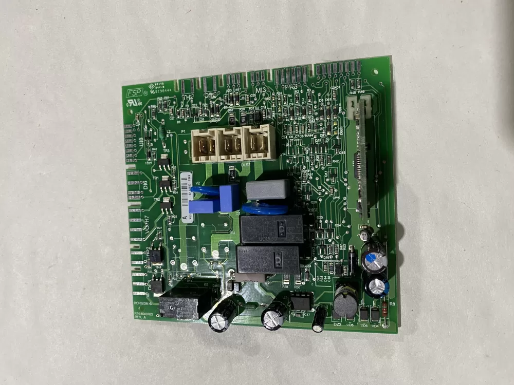 Whirlpool  Kenmore WPW10525351  AP6022618  WPW10205839  W10205839  W10246289  W10525351  4448032  8541000  PS11755952  W10110072  W10133552  W10160252  W10205839R  W10217409  W10110076REL W10110076  W10205839  W10110253 Washer Control Board