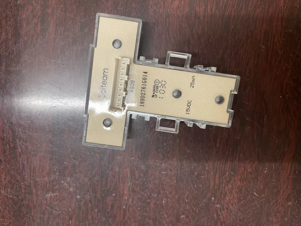 GE Hotpoint 189D2761G014 Dryer Control Board Selector Switch AZ28370 | KM99