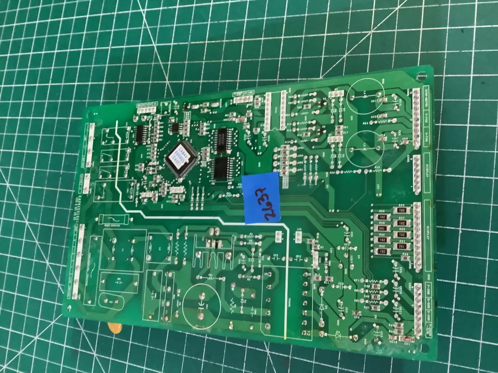 LG Kenmore EBR41531305 PS3624084 Refrigerator Control Board AZ176740 | NR2637
