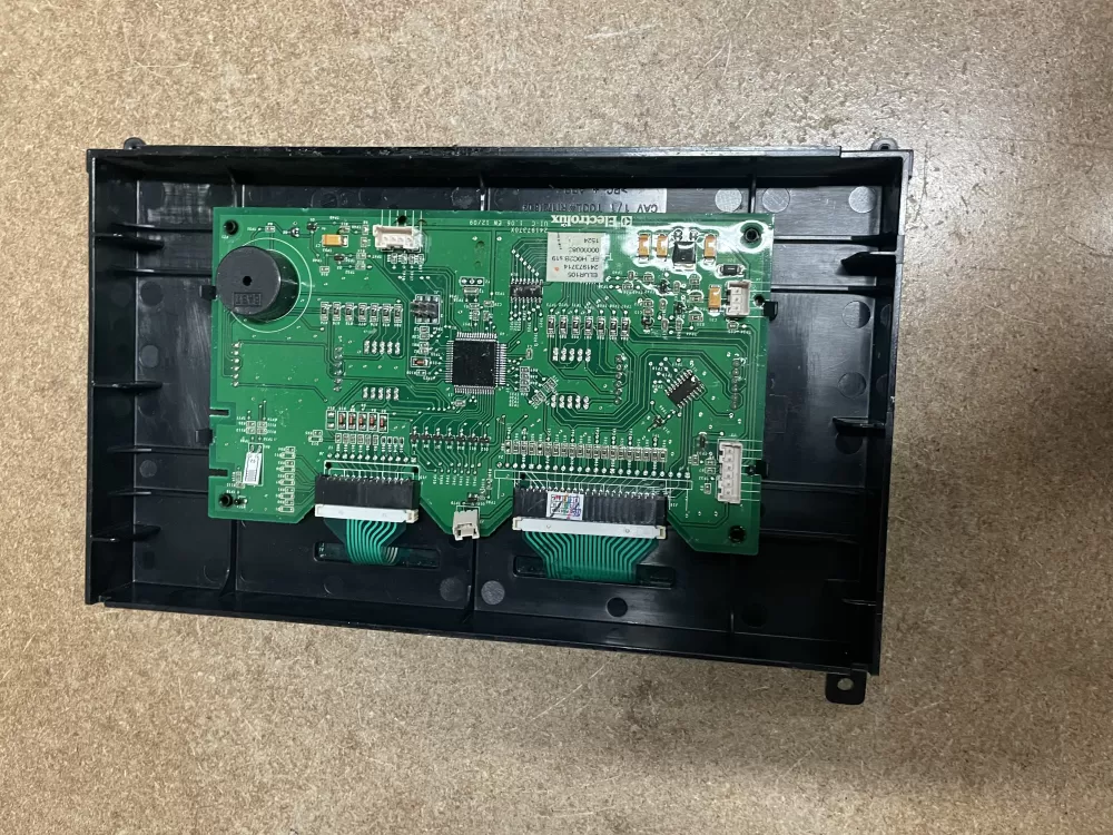 Frigidaire Electrolux Refrigerator Control Board AZ24029 | KM756
