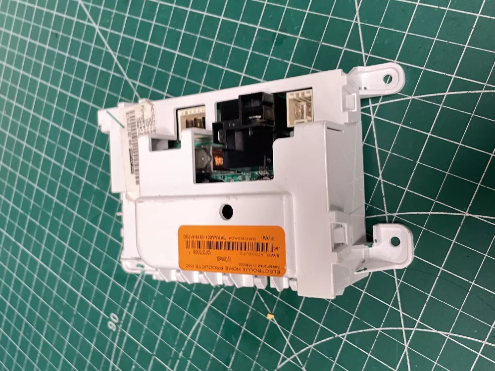 Kenmore 137275308 A Washer Control Board