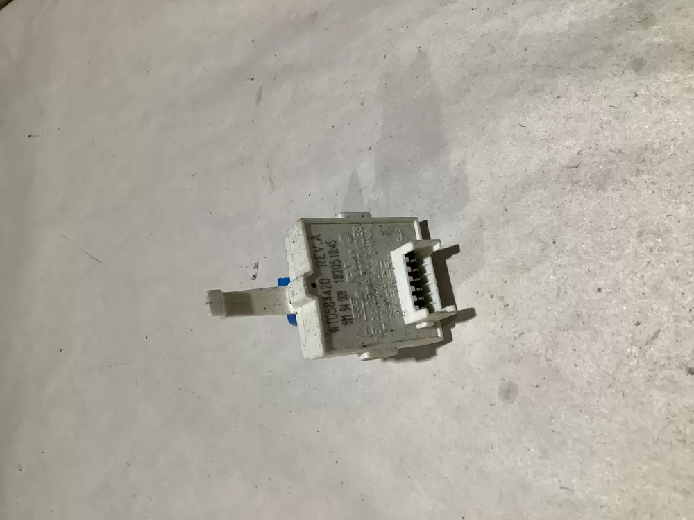 Maytag W10584420 W11197418 Washer Switch AZ113581 | Sl10