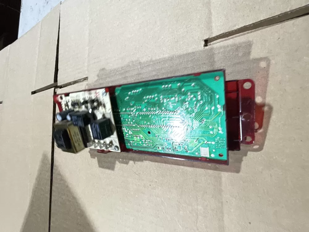 GE 183D5586P003 Range Oven Control Board AZ72415 | Wm1741