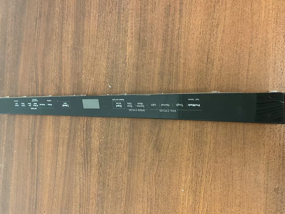 Whirlpool   W11029449 Dishwasher Control Board