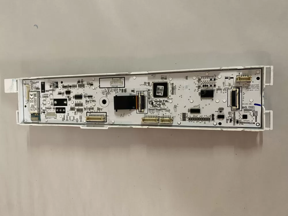 Samsung DC92-03078K Washer Control Board Display PCB Assembly AZ199373 | BK2785