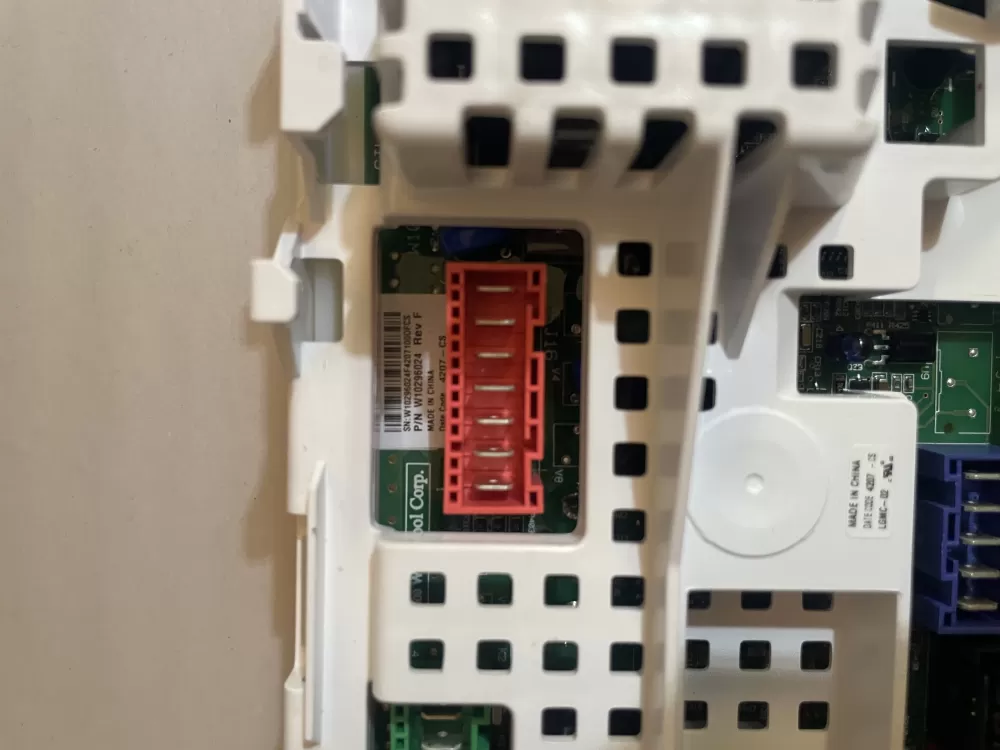 Maytag AP5949149 W10671342 PS9864710 Washer Control Board AZ190896 | KMV29