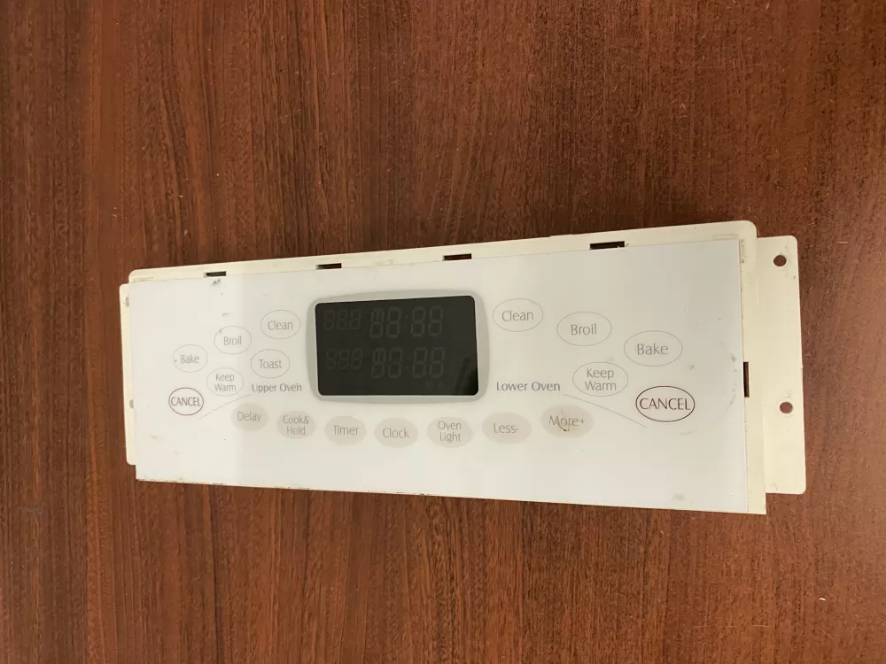 Maytag 74010083 74010580 74010580R 8507P262-60 W10166969 WPW10166969 PS11749387 Range Control Board