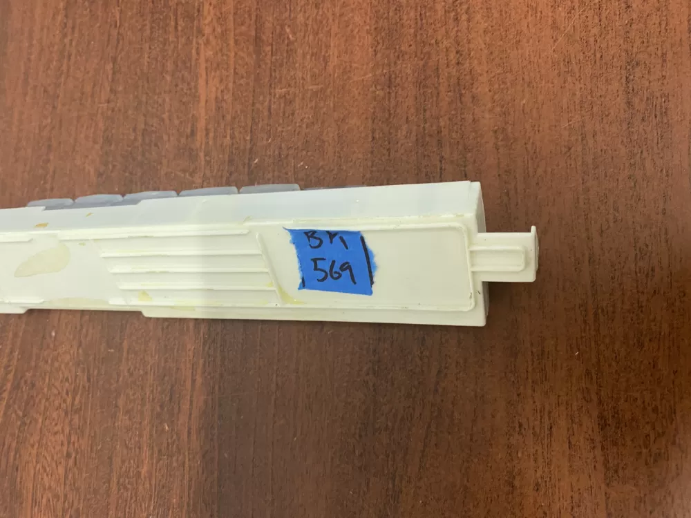 LG EBR72910205 Dishwasher Control Board AZ48158 | BK569