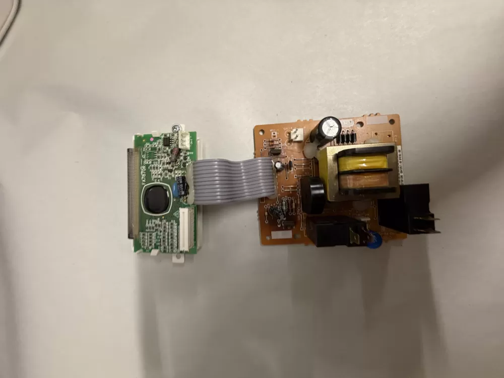 Dacor Sharp 15103510 V07111218136 57517-06 BFB100-0 Sharp Main Control Board