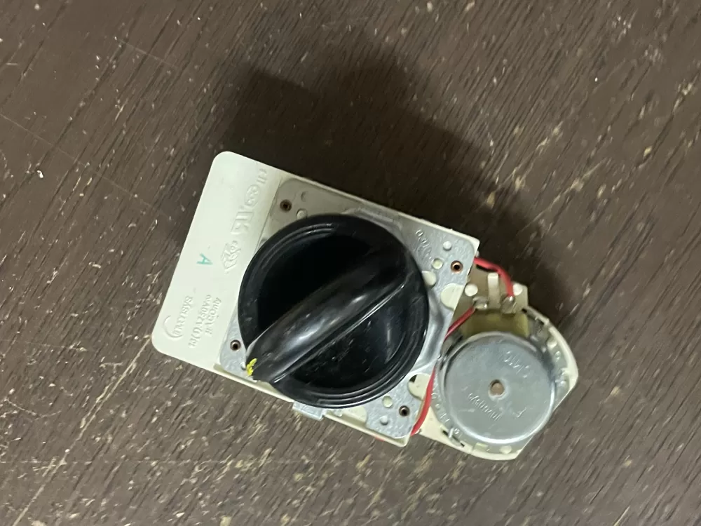 GE WD21X10193  EC4926.01B  AP3794573  1088584  AH959242  EA959242  PS959242 Dishwasher Timer
