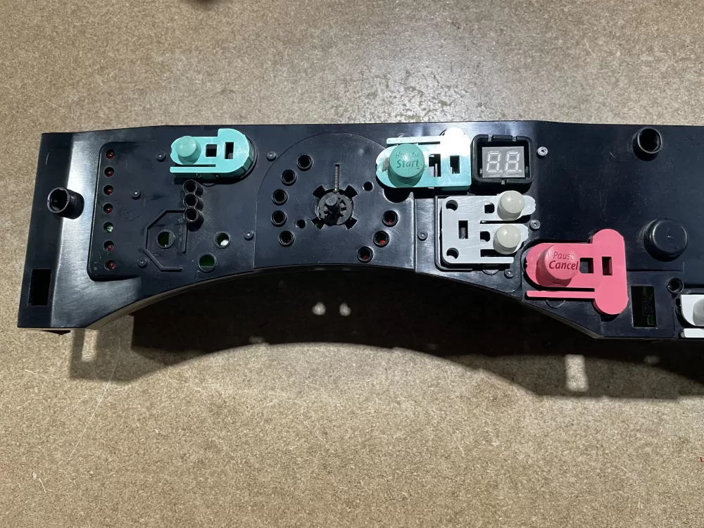 5113217970 Whirlpool Dryer Board - Control
