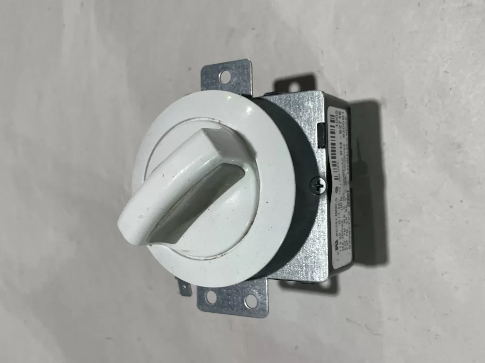 Whirlpool Kenmore 8299777A Dryer Timer AZ152082 | Wm889