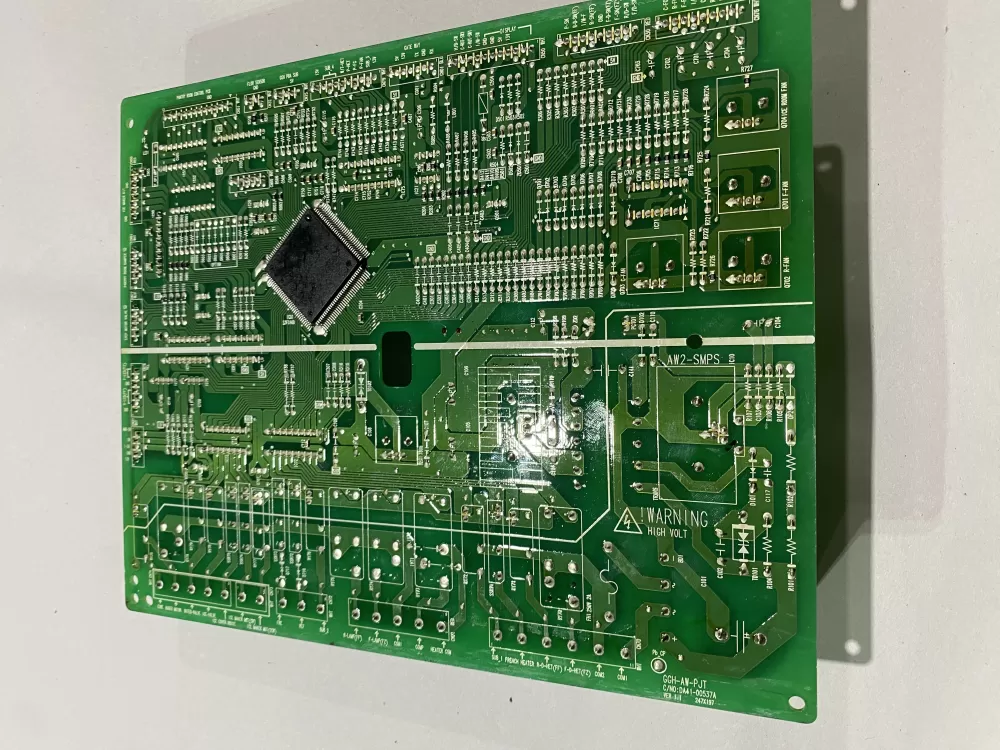 Samsung AP5272130 DA41 00620D Refrigerator Control Board AZ146292 | BK2454