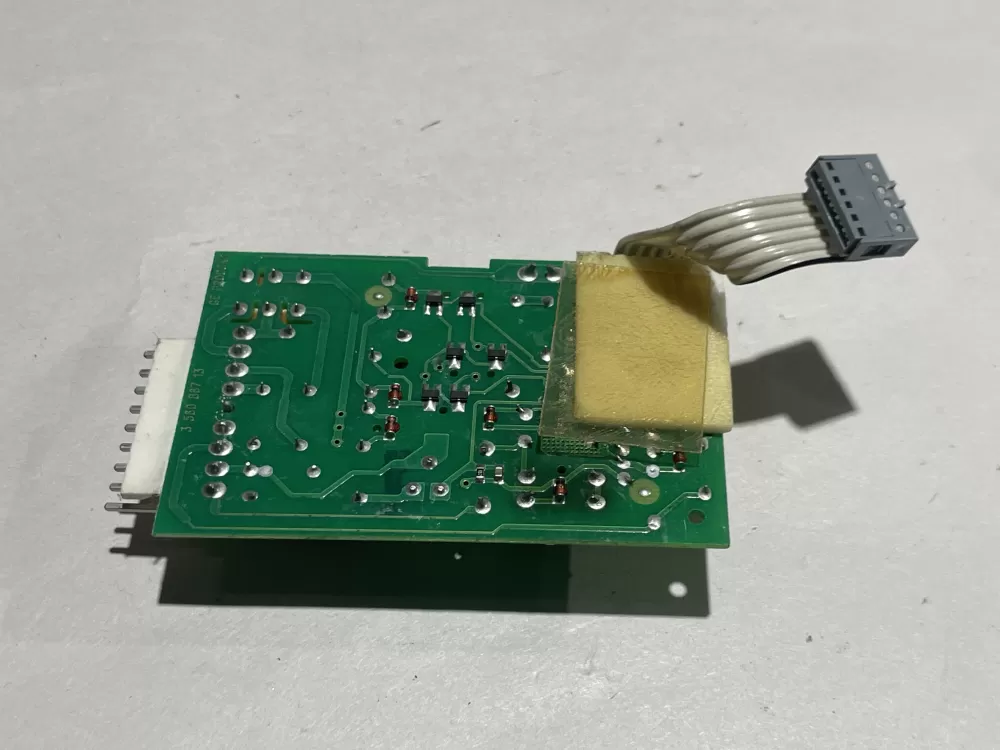 Jenn-Air 451000820 Refrigerator Control Board Dispenser AZ140638 | Wm2329