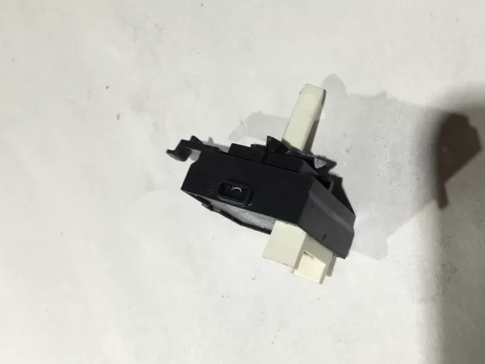Amana  Crosley  Kenmore  Maytag  Whirlpool W10285511 WPW10285511 Washer Switch