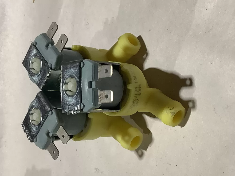 SpeedQueen 50 60hz Washer Water Valve AZ131317 | Sl240