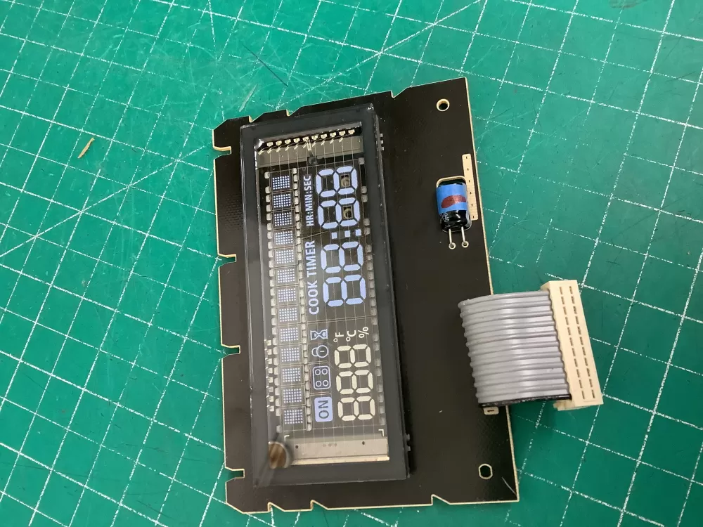 722444 Whirlpool Oven Board - Control