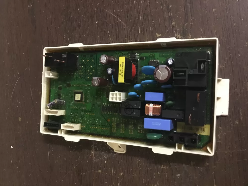 Samsung AP5966827 DC92 01729A PS11719854 Dryer Control Board AZ18454 | NR58