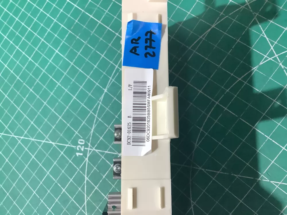 Samsung DC92-01625B DC92-01623C AP5806921 Washer Control Board AZ199166 | AR2777