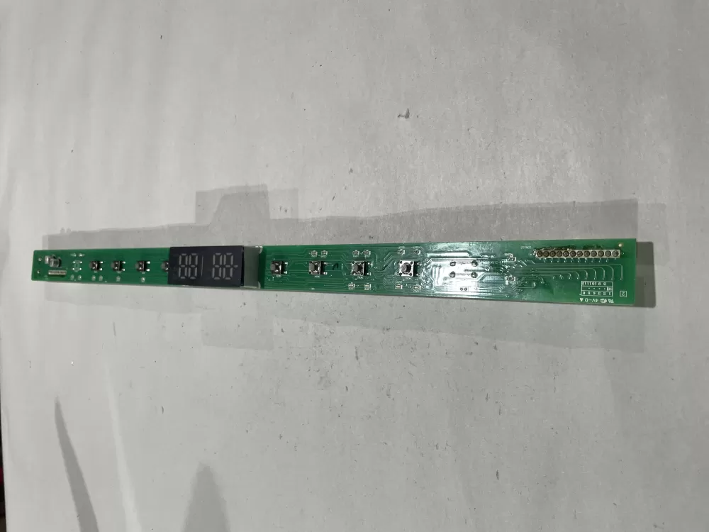 LG Kenmore EBR78723603 Refrigerator Control Board