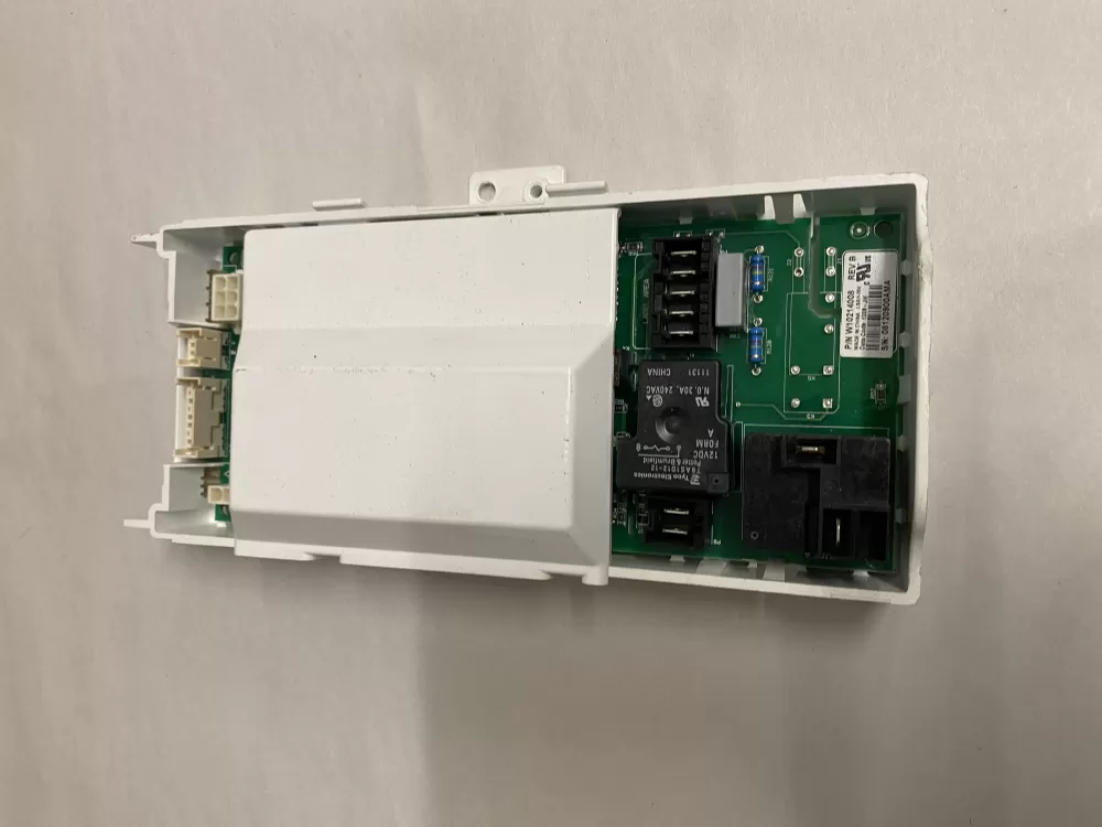 Whirlpool W10214008 W10253975 W10347319 WPW10214008 PS11750489 Dryer Control Board