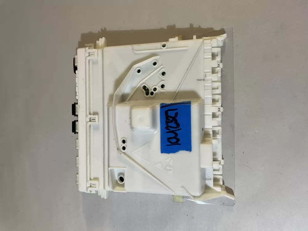 Bosch Siemens 9000 671 284 746562 01 Dishwasher Control Board AZ129770 | KM2327