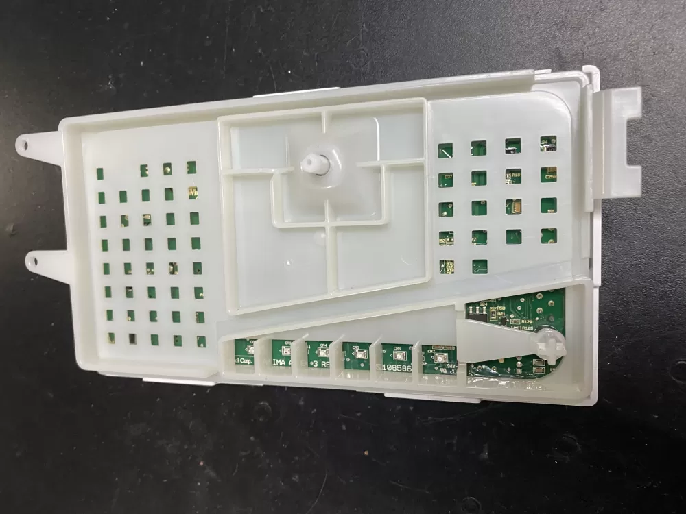 Whirlpool W11386637 W11417466 PS12745506 Washer Control Board AZ20808 | BK729