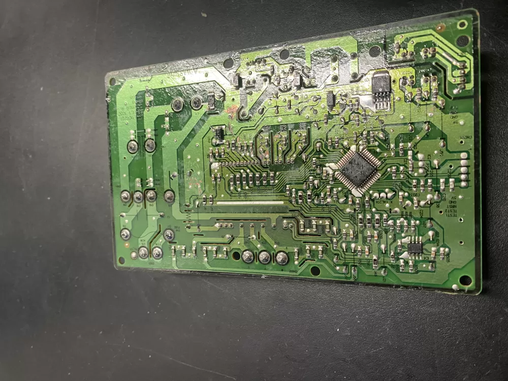 Samsung DA92 00483N Refrigerator Control Board Inverter AZ23340 | BK1088
