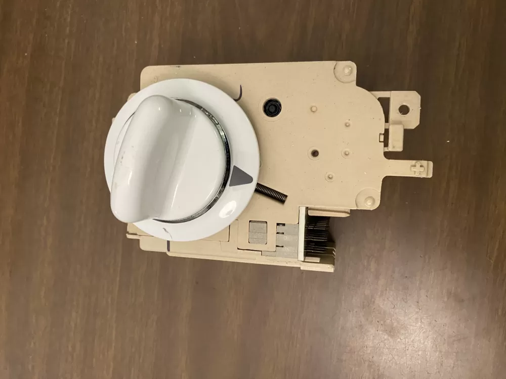 GE 175D4232P021 WH12X10255 Washer Timer AZ97604 | BK1310