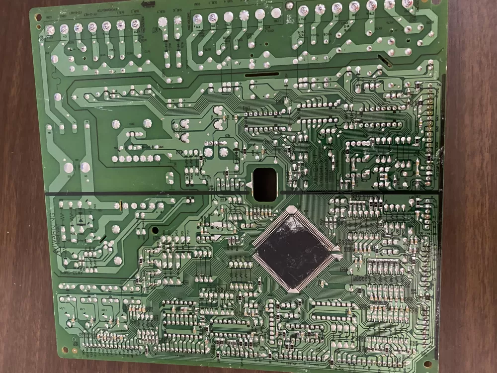 Samsung DA92 00384L DA9200384L Refrigerator Control Board AZ31193 | BK213
