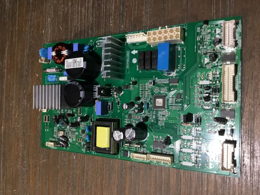 LG EBR78940623 EBR78940624 Refrigerator Control Board AZ53410 | NR1903