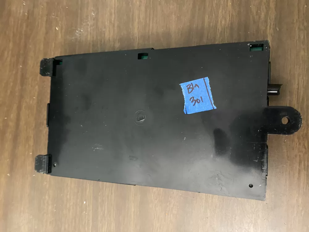 Kenmore 165D8853G002 Dishwasher Control Board AZ96734 | BK301