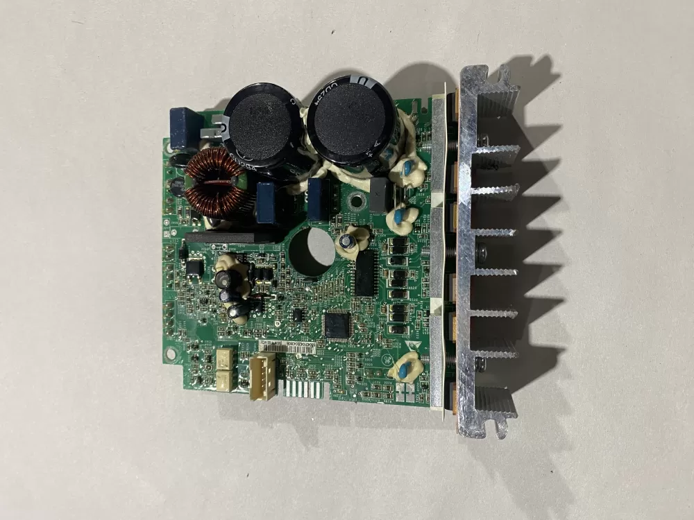 GE Washer Motor Board EMX1394P001  WH20X10094 5KMC145YTA069S03 AZ143427 | BK2411