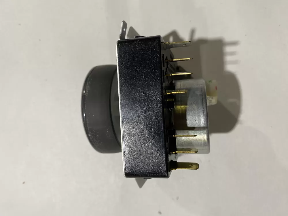 Whirlpool Maytag W10185982 Kenmore WPW10185982VP Dryer Timer AZ175930 | BK706