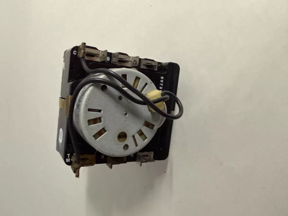 Frigidaire AP2144884 629639 148281 5303297177 Dryer Timer AZ209799 | KM346