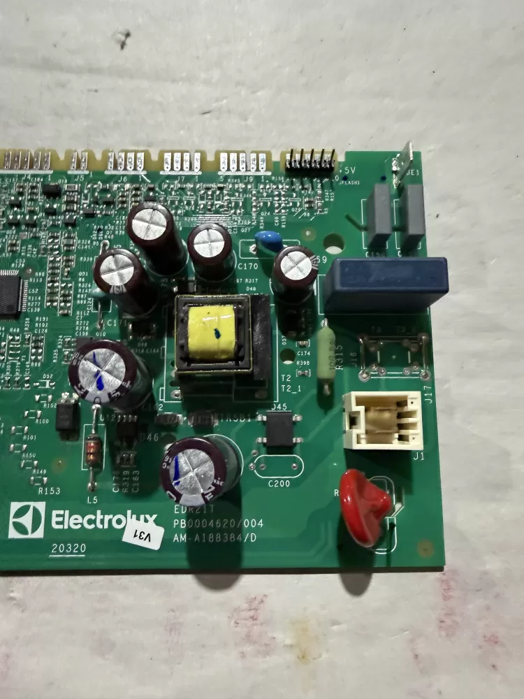 Electrolux Pb0004620 Control Board AZ210100 | KM49
