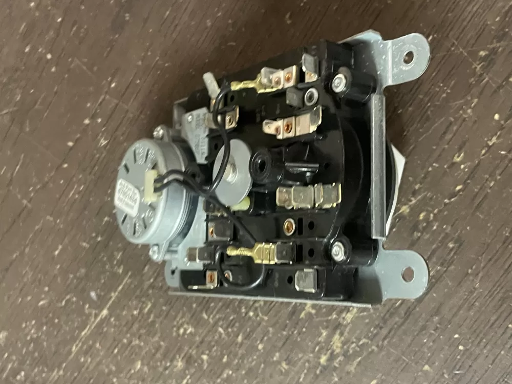 D511150P Whirlpool Dryer 511150 275BEF Timer AZ48777 | Wm1790