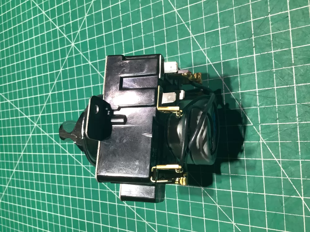 Kenmore WP695419 AP6010611  Dryer Timer AZ146466 | AR2457