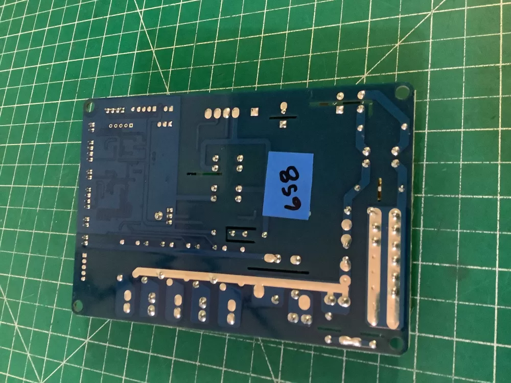 Control Board 30401011435 AZ195058 | NR658