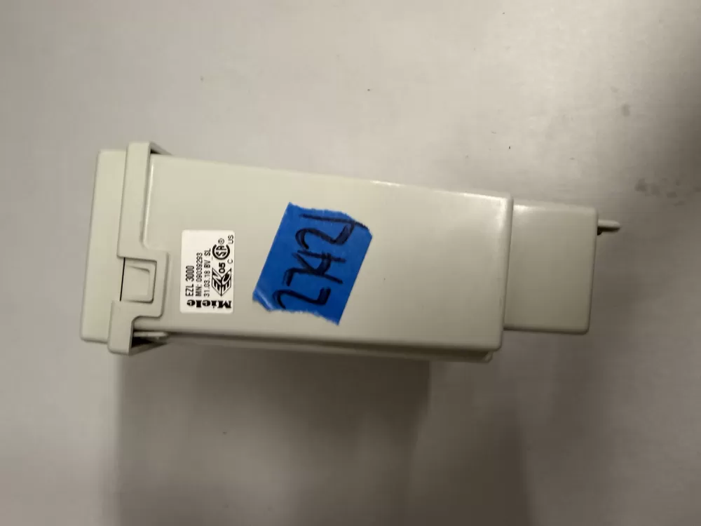 Miele 09039293 Dryer Control Board | AZ228740 | KM2742