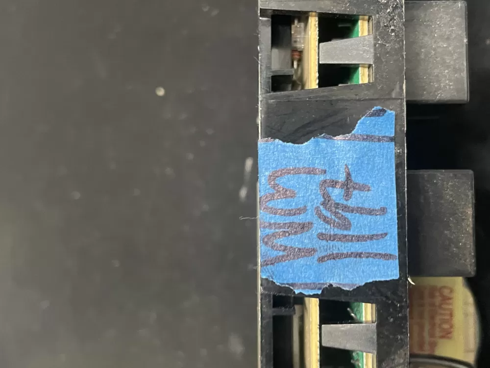 Kenmore 316418207 316557107 PS2378931 Range Control Board AZ22097 | WM1197