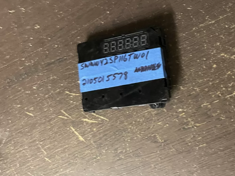 Alliance 205220 204890 Wireless Network Control AZ46063 | Wm29