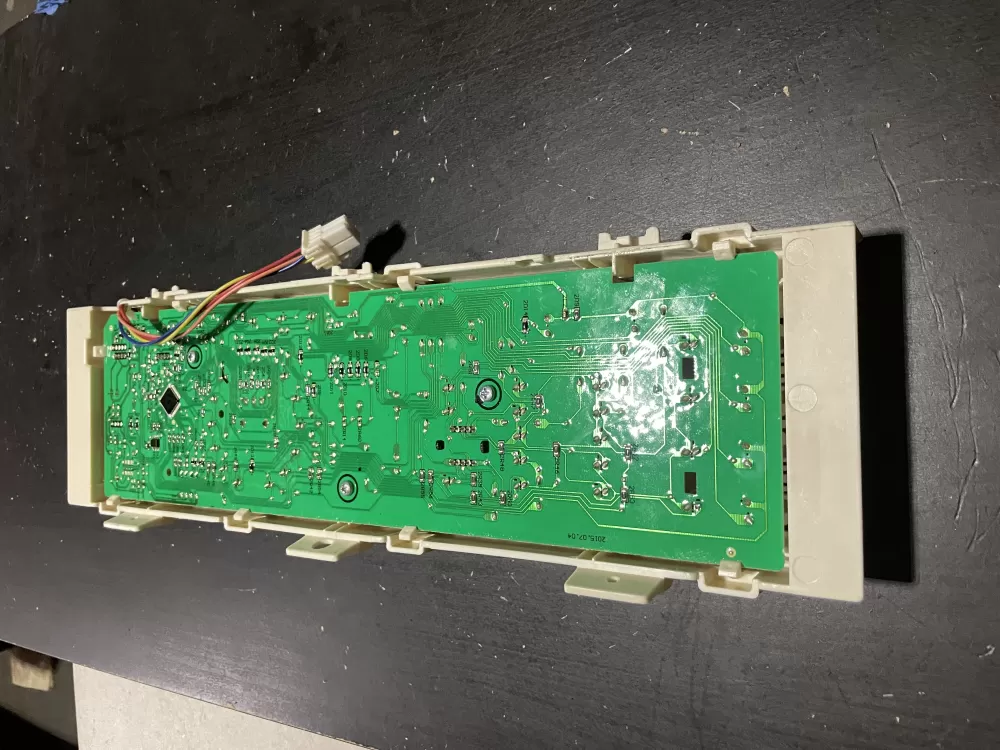 Frigidaire 17138000020921 Washer Control Board
