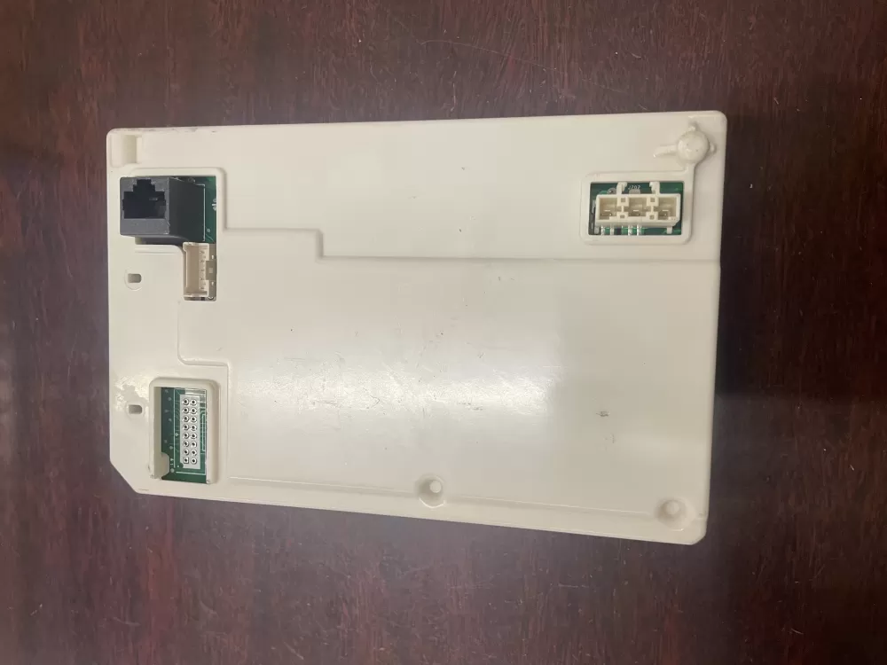 GE 265D3241G800 WD21X25730 Dishwasher Control Board AZ32992 | KM51