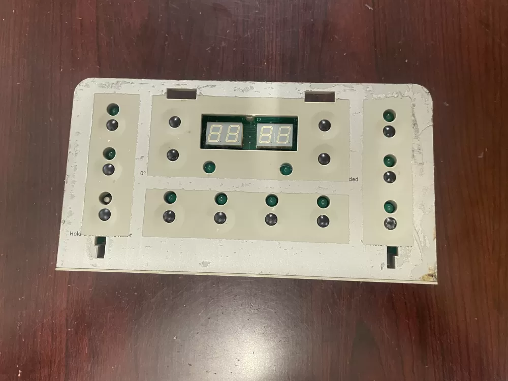 GE 200D7355G021 Refrigerator Control Board