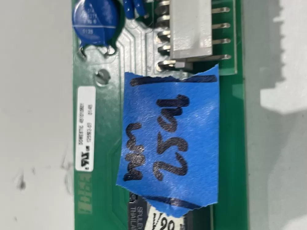 Maytag 451010601 356097020 Refrigerator Control Board AZ169450 | Wm2591
