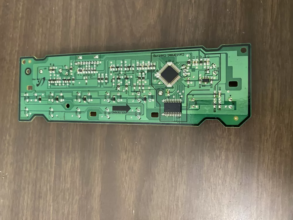 Samsung Dd61 00405a Dishwasher Control Board Display AZ82177 | BK1483