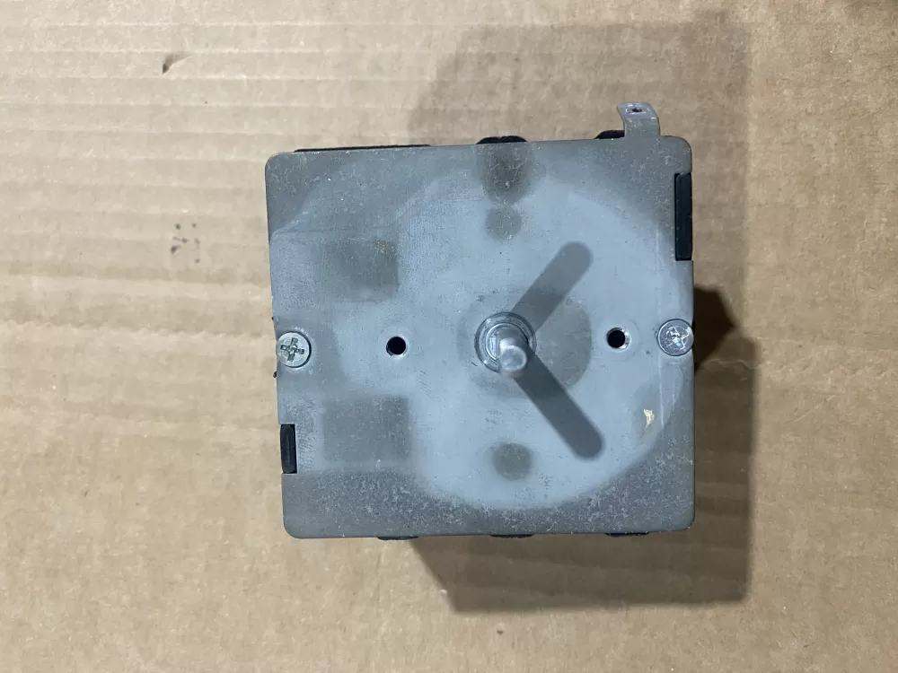 Whirlpool 63715780 6 3715780 Dryer Timer AZ80360 | BK952